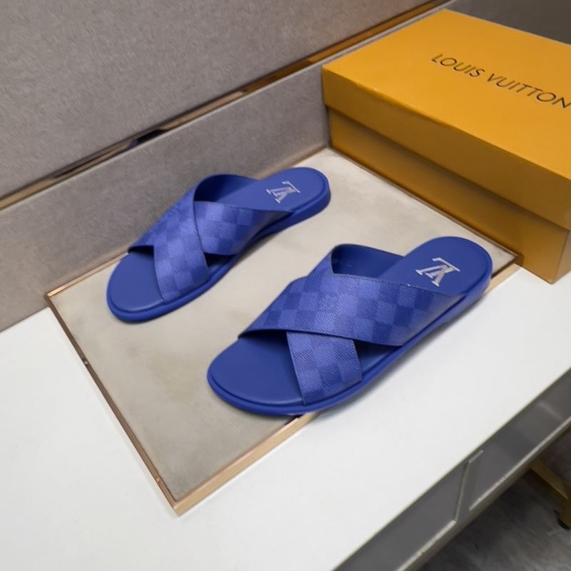 Louis Vuitton Slippers